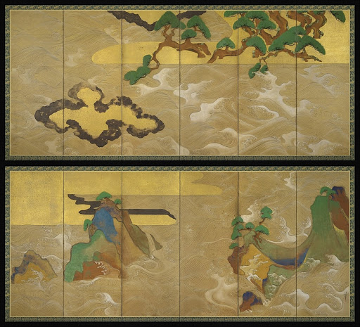 俵屋宗達 — Google Arts & Culture