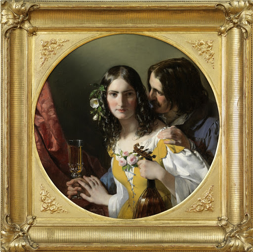 The Three Most Delightful Things