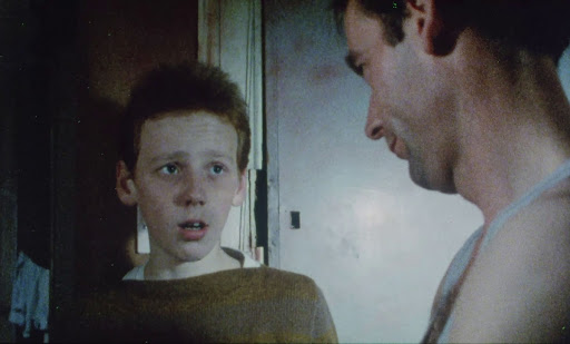 The Riveter - a still from the film, 2 of 5