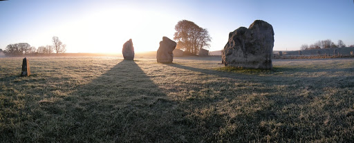 Avebury: southern inner ring