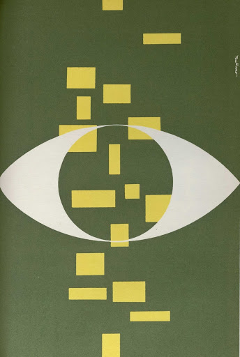 Tavole grafiche nella rivista Fiera di Milano. Rassegna dell'Ente Autonomo Fiera. Anno IX. Numero unico Tavole grafiche nella rivista Fiera di Milano. Rassegna dell'Ente Autonomo Fiera. Anno IX. Numero unico