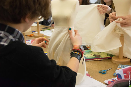 Atelier découverte en modélisme