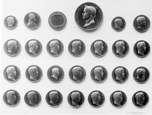 French Eagles on the Vistula