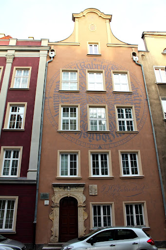 Kamienica Fahrenheita