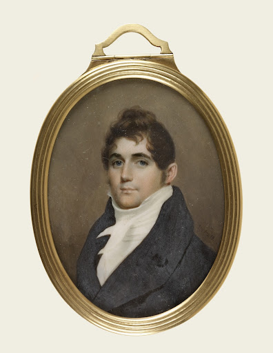 George F. Boughton of Boston