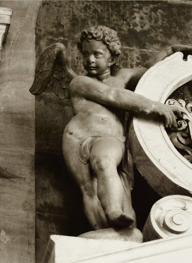 Stadthagen: Mausoleum of Count Ernst of Holstein-Schaumburg