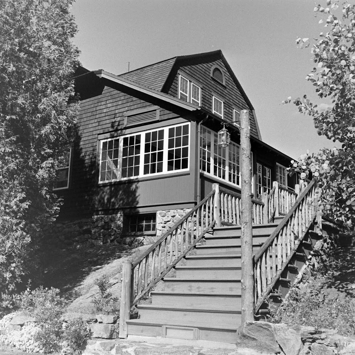 Curtis Quartet, Rockport, Me