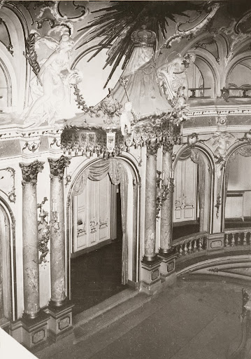 Wiesbaden: Hessian State Theatre