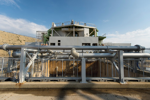 Global Precipitation Measurement (GPM) Mission