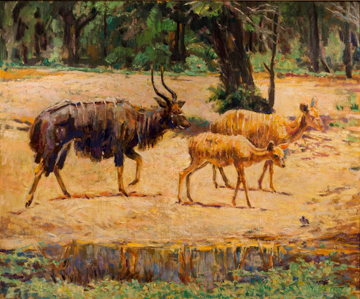 Nyala