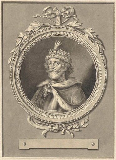 Floris V, graaf van Holland