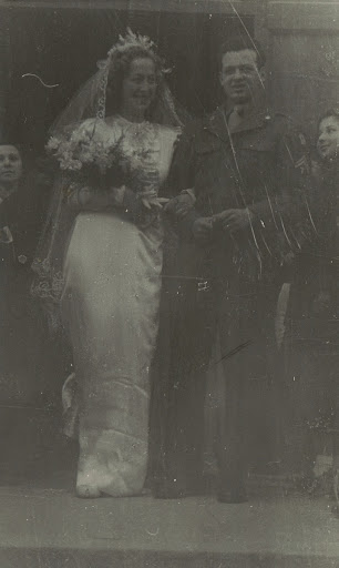 Gino Piccirilli e Marisa Petrucci