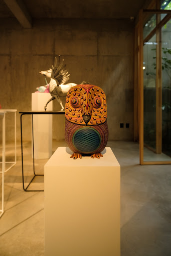 Crafts and sports workshops