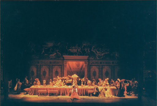 Rigoletto
