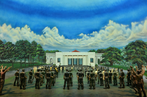 The Acknowledgement Of Sovereignty (December 27, 1949)