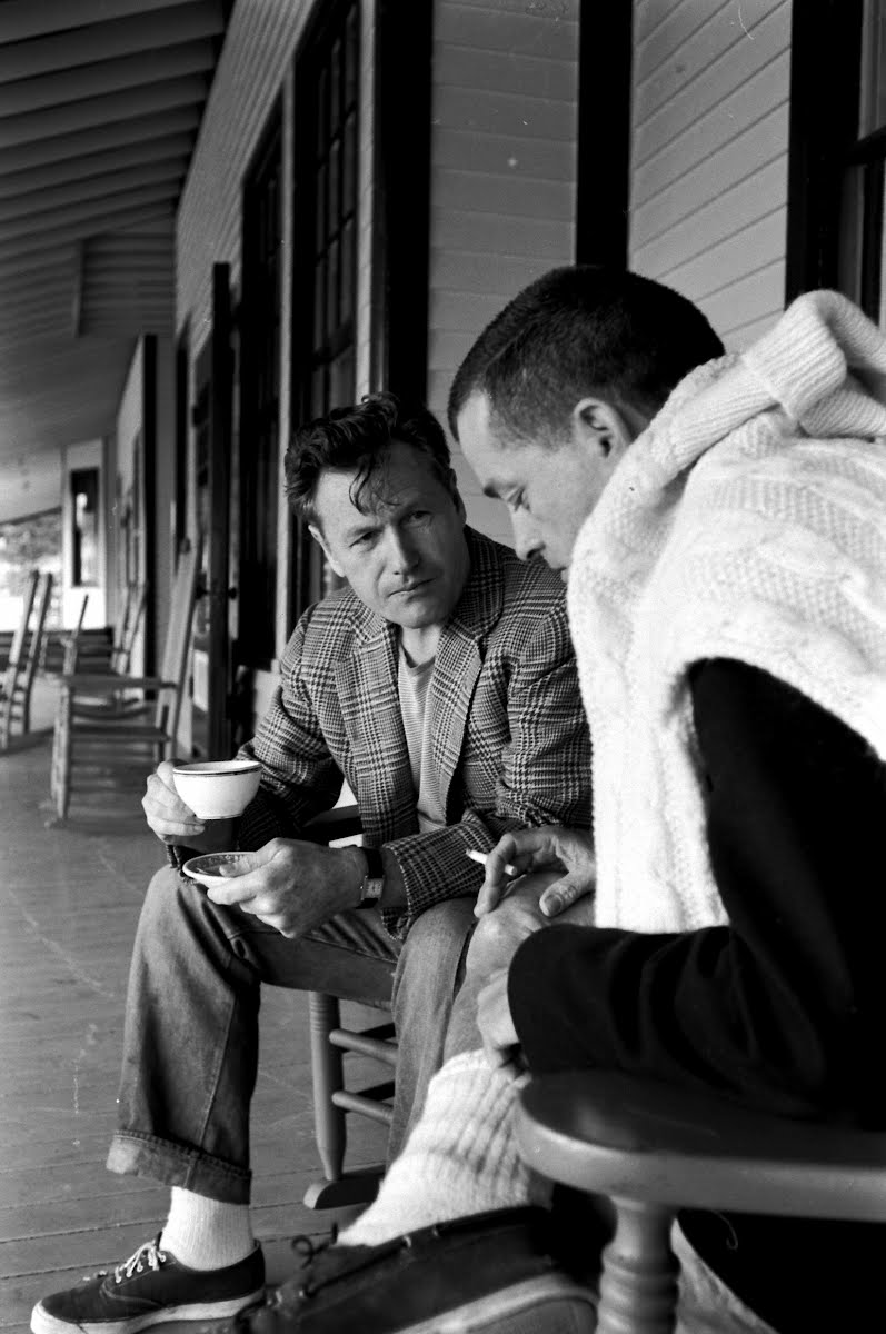 Nelson A. Rockefeller