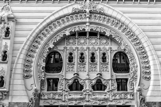 Teatro Campos Eliseos, Bilbao