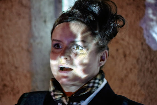 Hálka Třešňáková