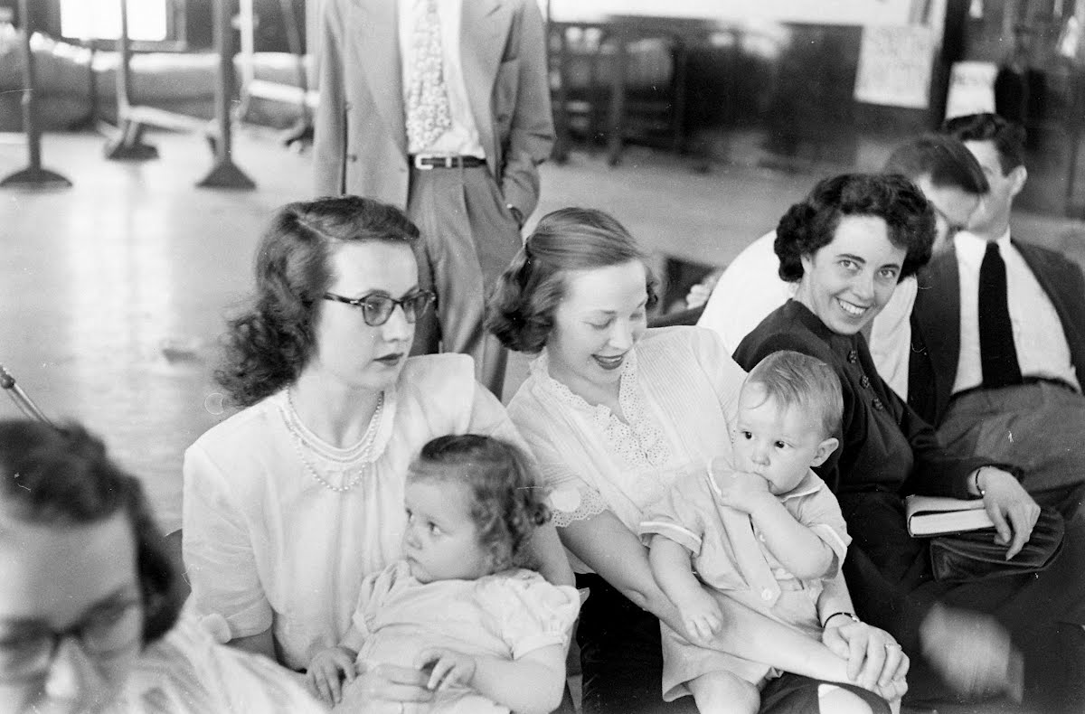 Mock Gop Convention Washington & Lee University