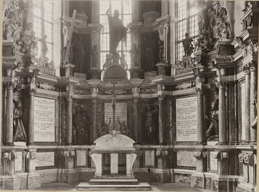 Freiberg: Evangelischer Dom Sankt Marien