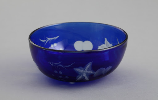 Bowl for Fruit Salad