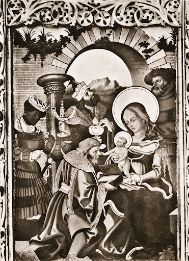 Altenmarkt an der Alz: Catholic Filial Church of Saint James the Elder