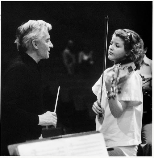 Herbert von Karajan