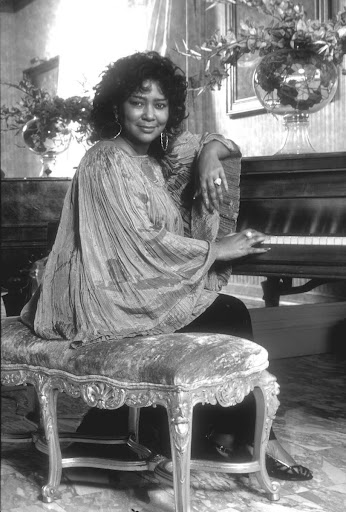 Sylvia Robinson