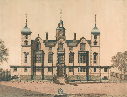 Blickling Hall, Norwich