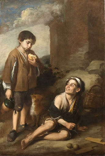 Invitation to a Game of Argolla