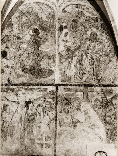 Schleching: Ehemalige Wallfahrtskirche Sankt Servatius