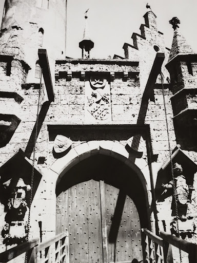 Lichtenstein: Castle and Lichtenstein Castle