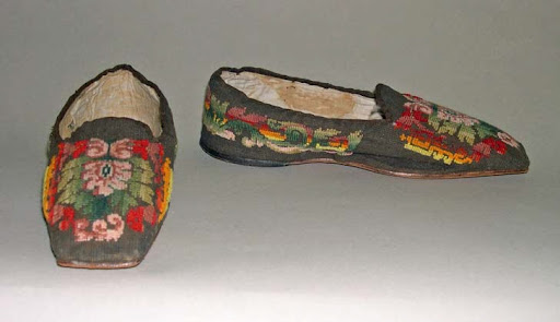 Slippers