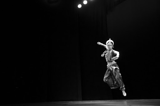 Indian Classical Dance - Odissi