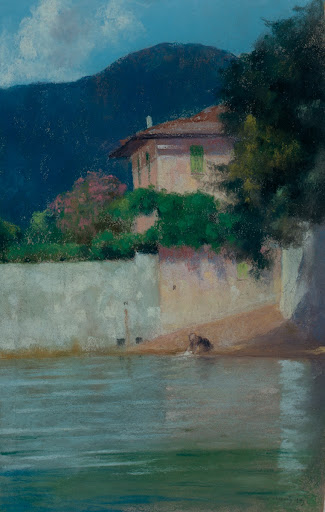 Fondazione AEM - Red House