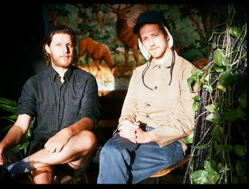 Asaf Samuel and Katzele