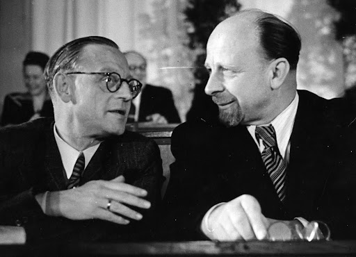 Walter Ulbricht