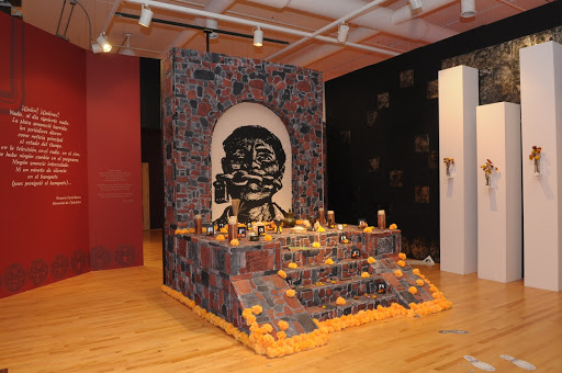 2nd of October will not be forgotten