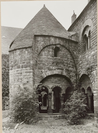 Magdeburg: Former canons' convent