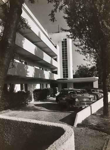 Isokon Building