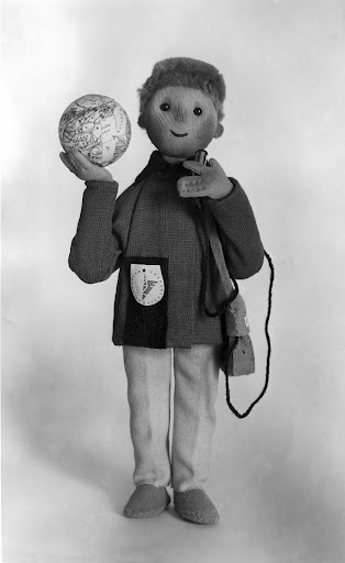 Rozhlasový „reportérek“