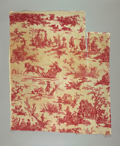 Les Delices des Quatre Saisons