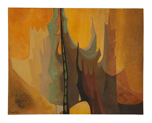 Panorama Interior Sincopado