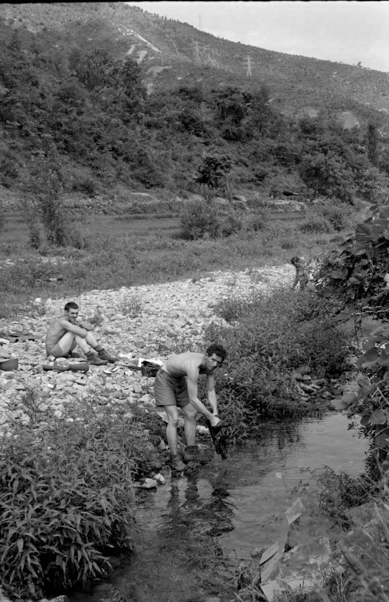 29Th Regiment & Battle Of Taegu