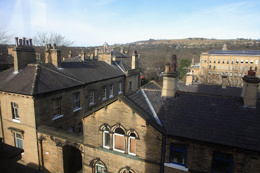 Saltaire World Heritage Site