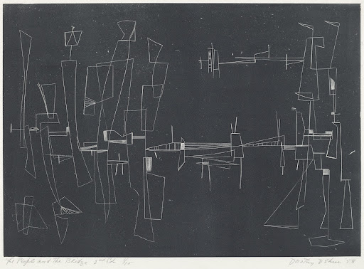 The People and the Bridge