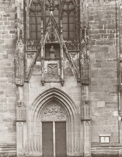 Saalfeld: Evangelische Stadtkirche Sankt Johannes