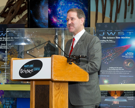 Nex-Gen Space Observatory