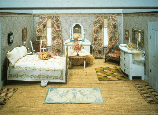Miniature room