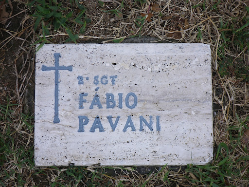 Fábio Pavani